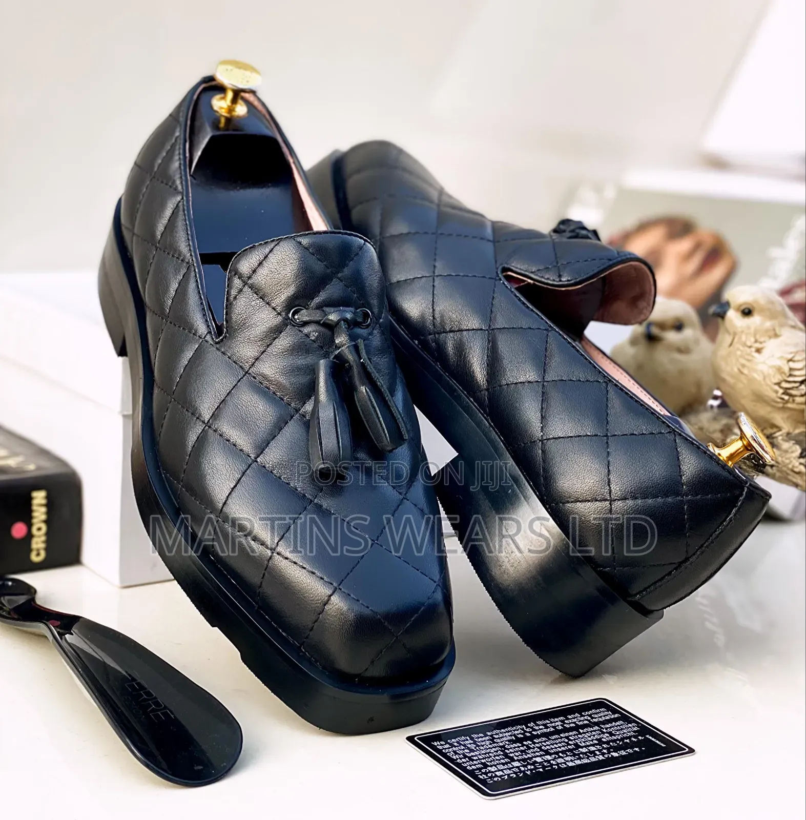 Givenchy Shoe
