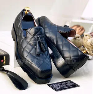 Givenchy Shoe