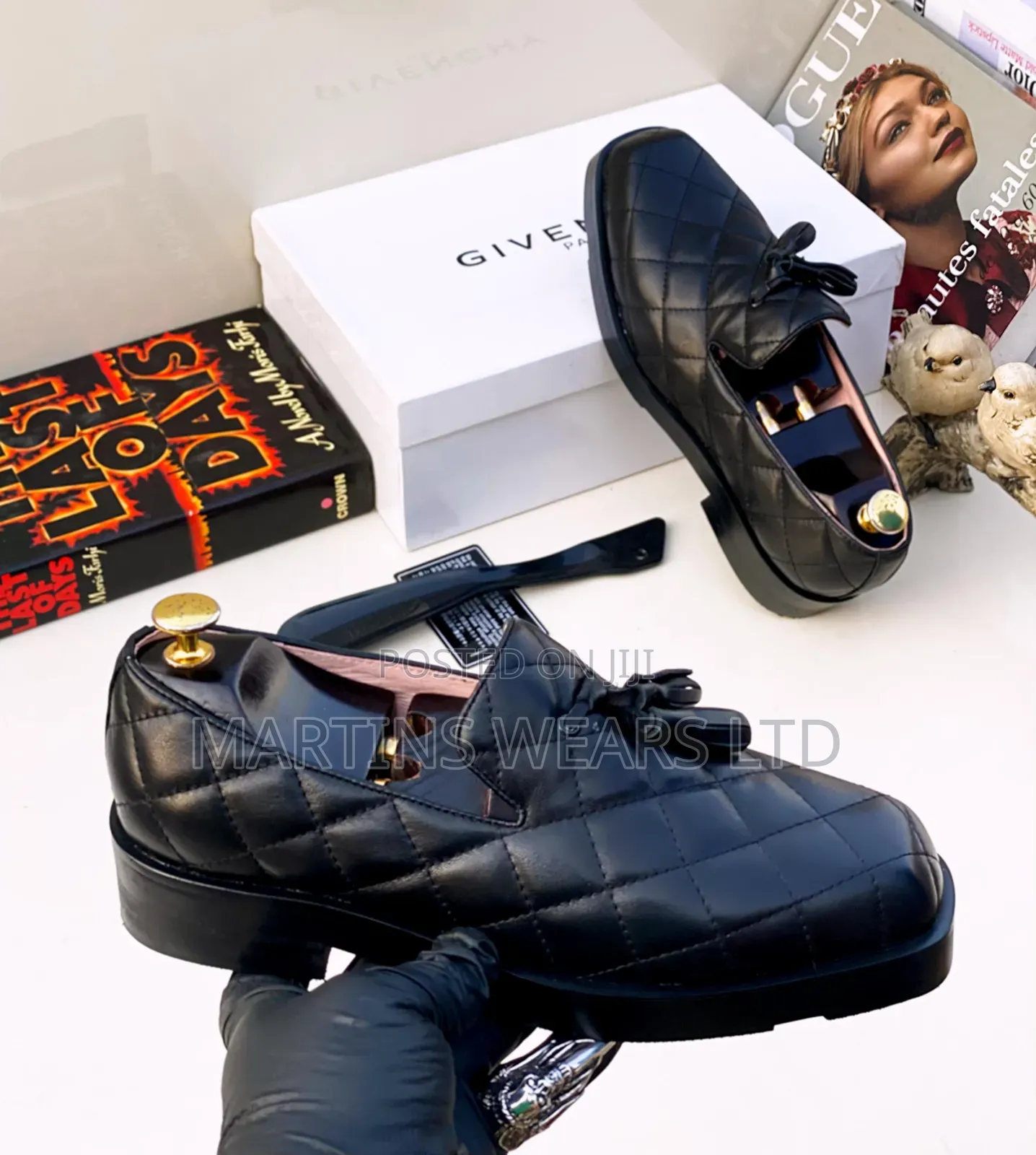 Givenchy Shoe