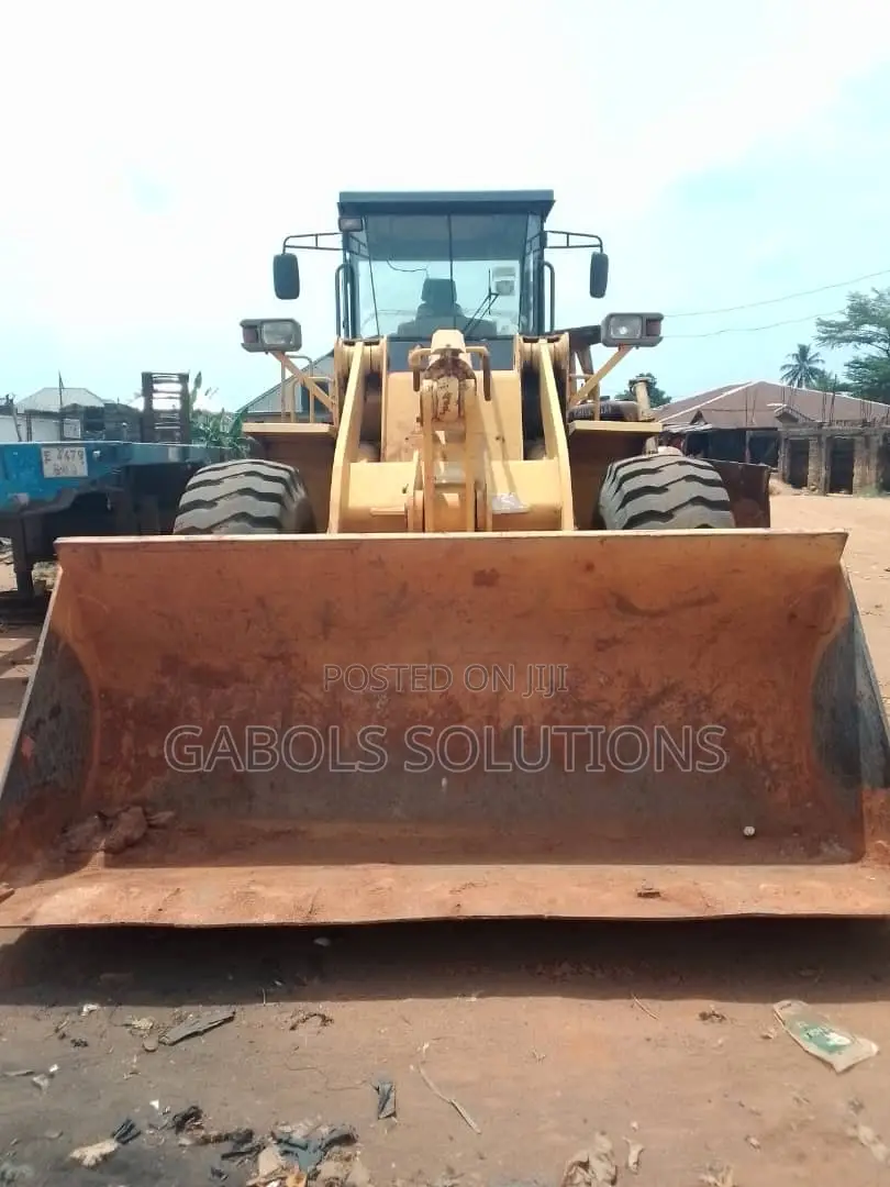 Chinese Payloader