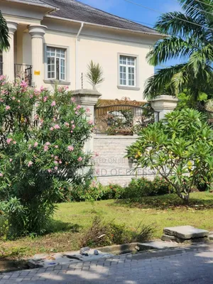 Commercial Property for Sale at Victoria Island