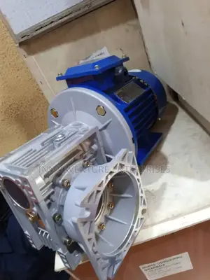 Three Phase Gear Motor