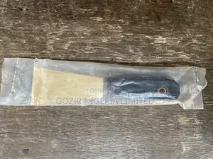 Brass Scraper