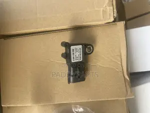 Ford Mustang Manifold Absolute Pressure MAP Sensor