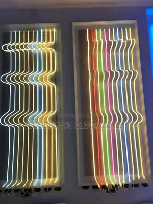 Strip Light All Colors Available Complete Drum