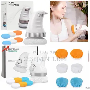 Body Sculpting Machine