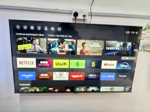 Hisense 55