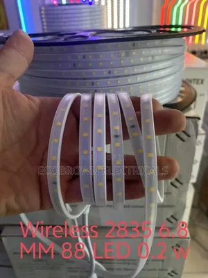 Strip Light 45m All Colors Available
