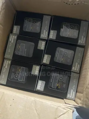 Obd2 Car Scanner