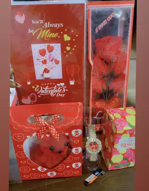 Love Gift Set for Her