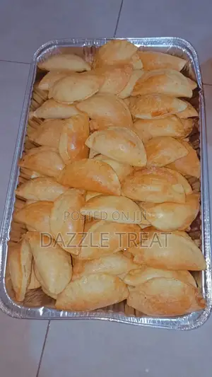 Small Chops