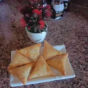 Small Chops