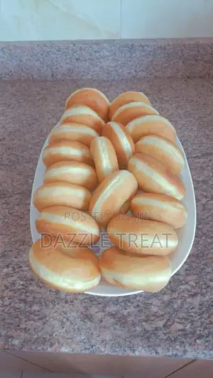 Small Chops