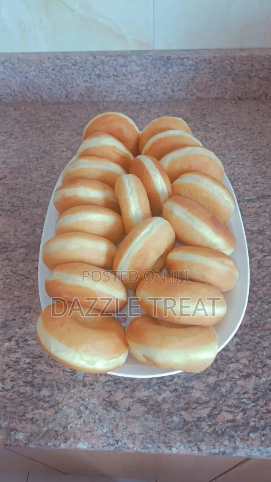 Small Chops