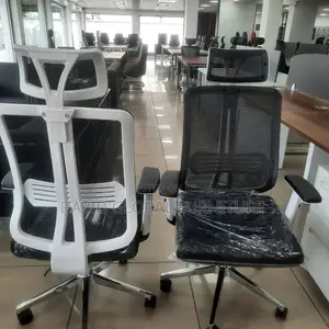 Swivel Ergonomic Chair