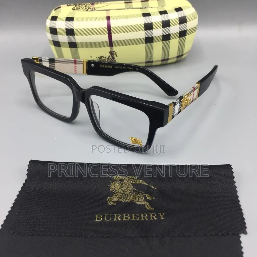 Burberry Eyeglasses