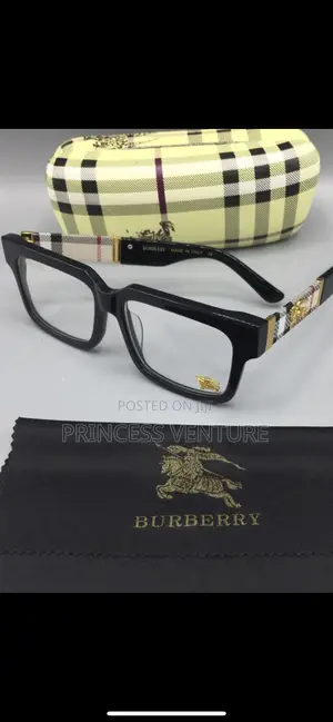Burberry Eyeglasses