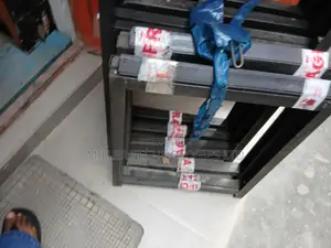 By 2 Battery Rack Very Much Available