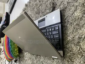 Photo - Laptop HP EliteBook 8440P 4GB Intel Core I5 HDD 320GB