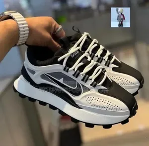 High-Quality Nike for Real Bosses