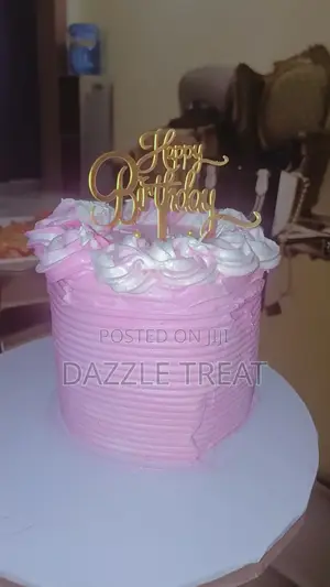 Celebration Cakes