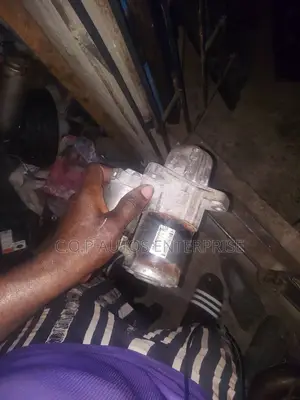 Kick Starter for Chevrolet Camaro 2008 - 2016