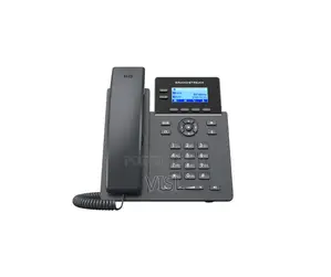 Grandstream GRP2602 2-Line Essential IP Phone
