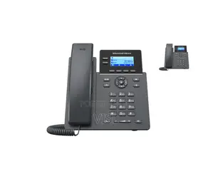 Grandstream GRP2602P 2-Line Essential IP Phone