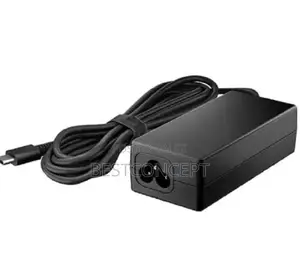 HP Type C Charger 65W