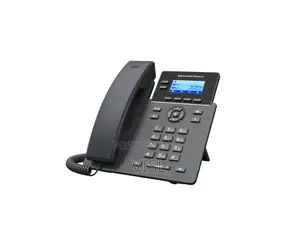 Grandstream GRP2602W 2-Line Essential IP Phone