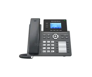Grandstream GRP2604 3-Line Essential IP Phone