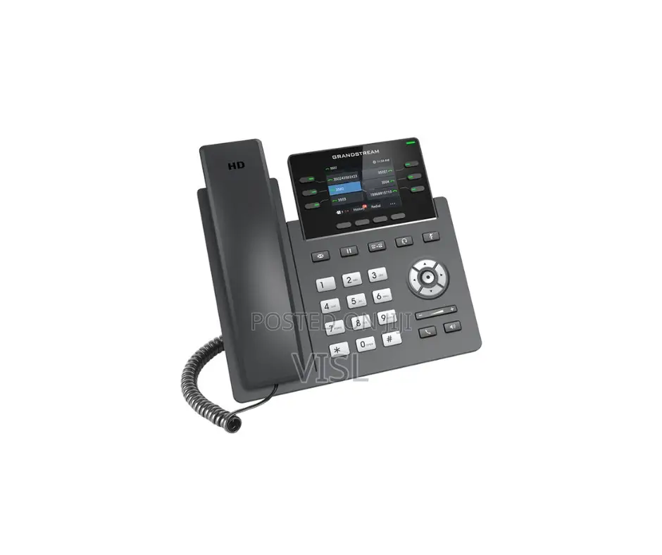 Grandstream GRP2612 IP Phone