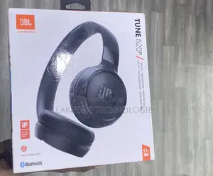 JBL Tune 520bt