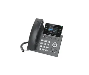 Grandstream GRP2612W 2-Line Carrier-Grade Wifi IP Phone