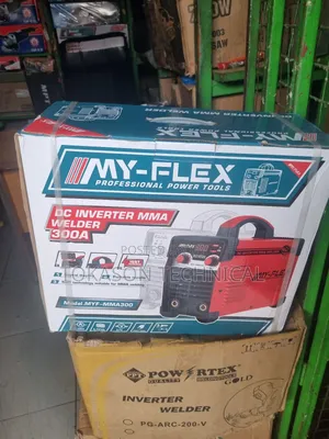 DC Inverter Mma Welder 300A