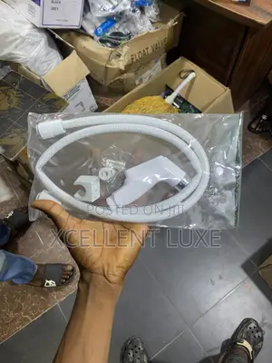 Plastic Bum Bum Wash/Bidet Spray Pressing Shower