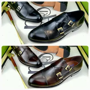 Nice Italian Corporate Shoes