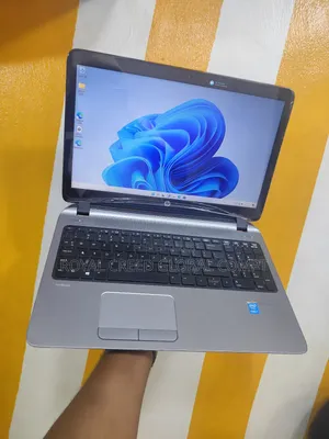 Photo - Laptop HP ProBook 450 G2 12GB Intel Core I7 HDD+SSD 500GB