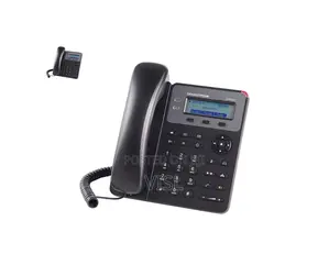 Grandstream GXP1615 IP Phone