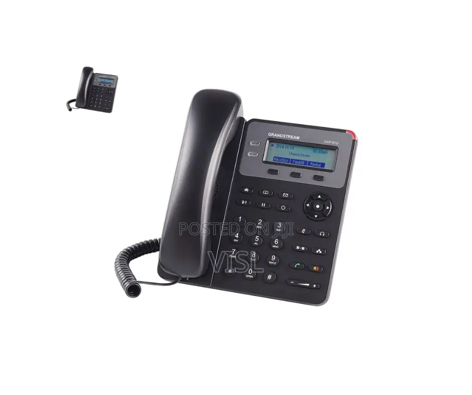 Grandstream GXP1615 IP Phone