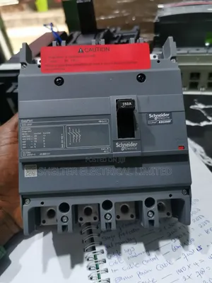 Circuit Breaker