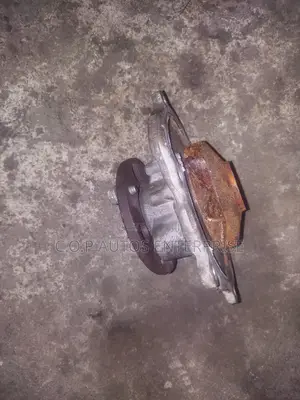 Water Pumps for V6 Engine Chevrolet Camaro