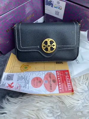 Photo - Tory Burch Mini Hand Bag
