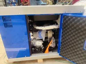 12.5kva Yamaha 3phase Generator