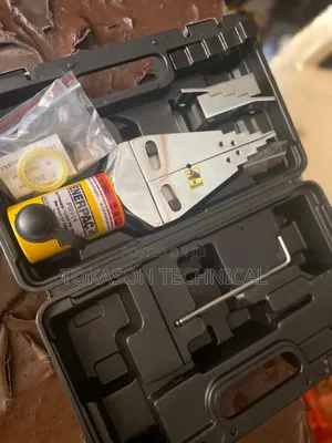 Enerpac Flange Expander