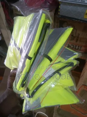 Reflective Jacket