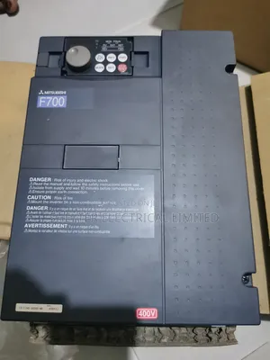 18.5kw Mitsubishi Frequency Inverter