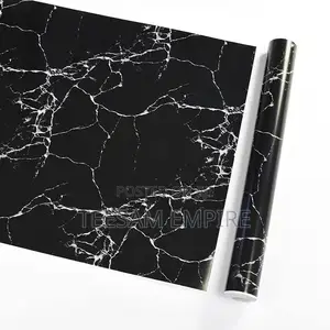 Self Adhesive Marble Sticker