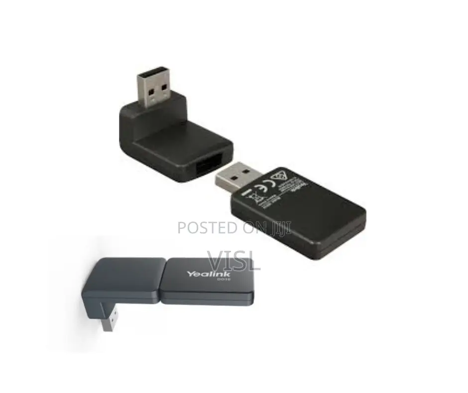 Yealink Dect USB Dongle Dd10k