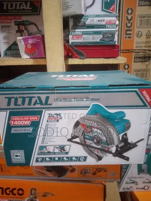 Circular Saw 1400W
